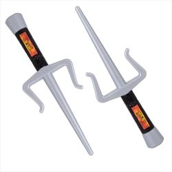 TR86337 Ninja Sai Play Set 